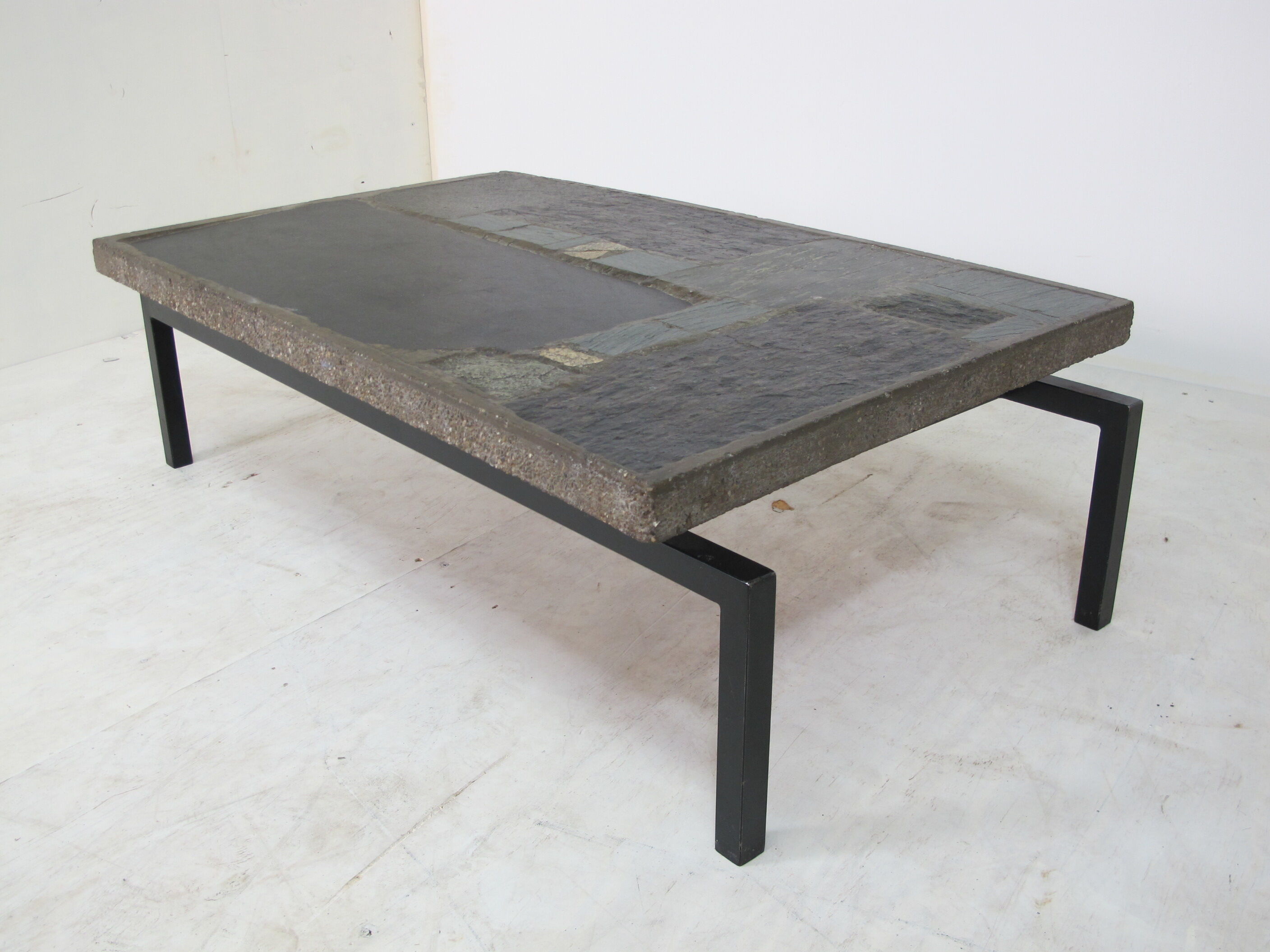 Coffee table by Paul Kingma, 1960s