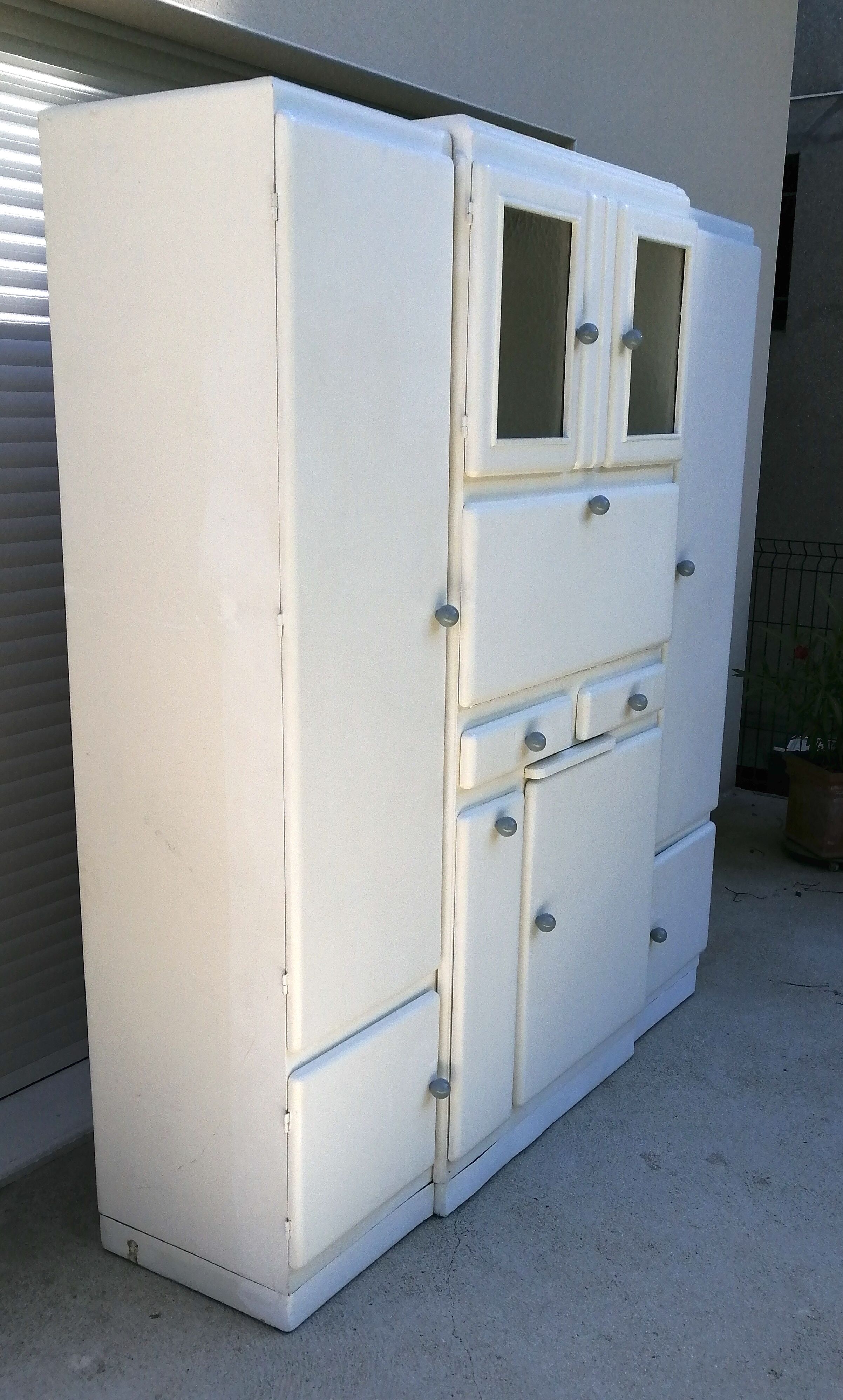 Buffet style Mado années 50