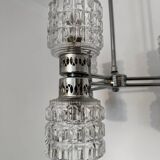 70s Space Age Chandelier