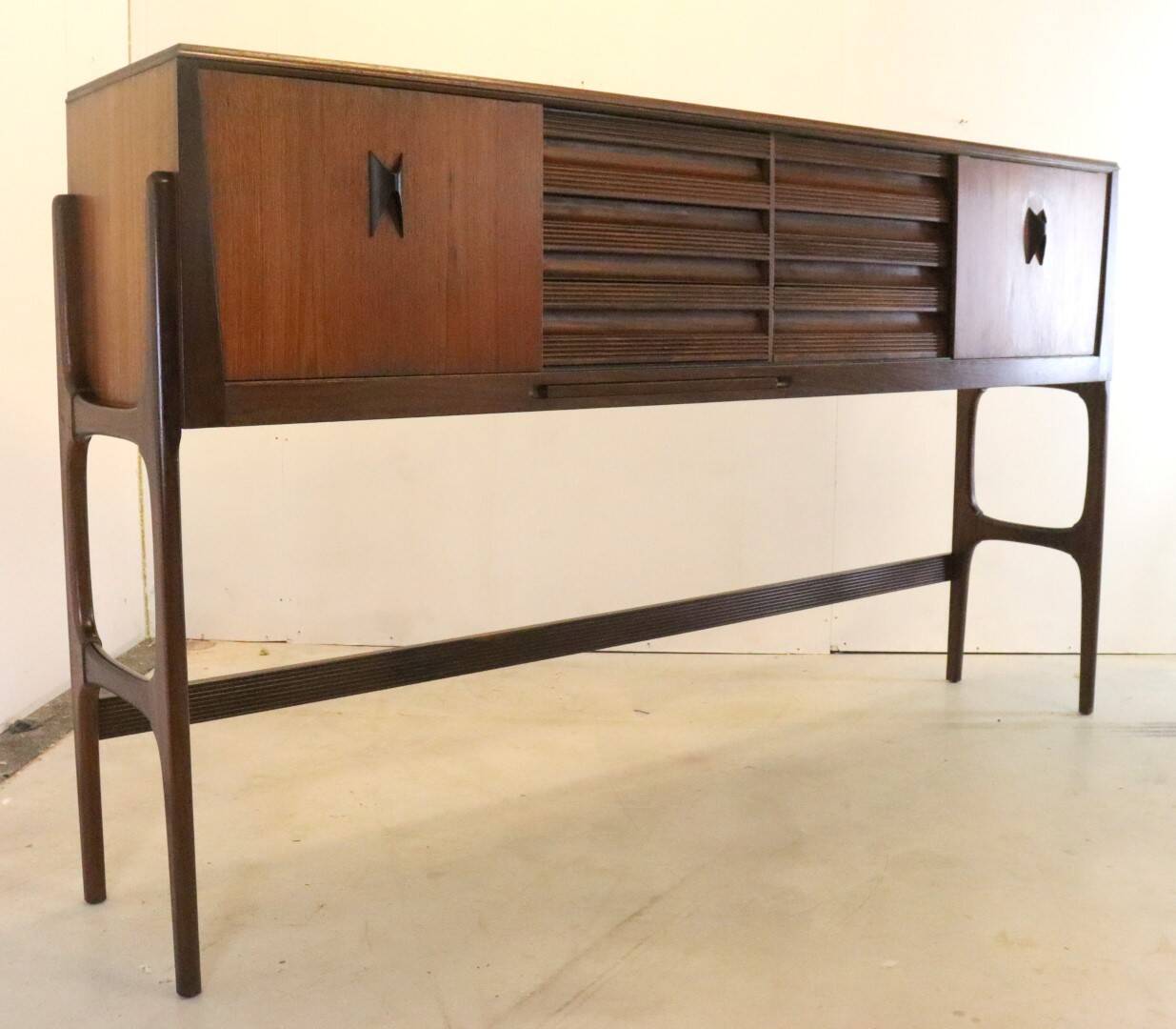 Elliots of Newbury barkast 'Sproxton' | 230 cm