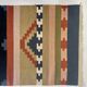 Oriental Kilim in pure wool 88cm x 245cm