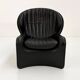Lotus armchair by André Vandenbeuck for Strässle International, 1969