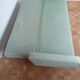 Vintage sofa bed