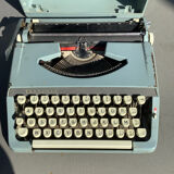 Brother typewriter