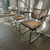 4 cesca B64 MYC Gavina - Marcel Breuer