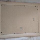 Cross-stitch painting