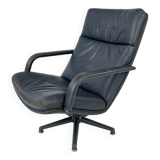 F141 Arm Chair by Geoffrey Harcourt for Artifort, 1970s