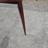 Scandinavian dining table