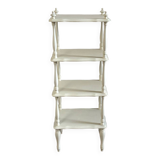 Étagère en bois