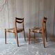 Scandinavian chairs
