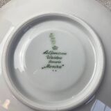 Bavaria Porcelain Coffee Set
