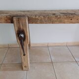 Old workbench