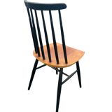 Scandinavian chair Fanett Ilmari Tapiovaara