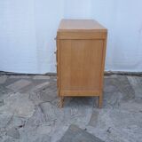 Dresser 50s