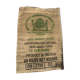 Jute mexico bag