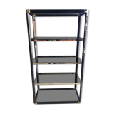 Extended metal library