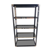 Extended metal library