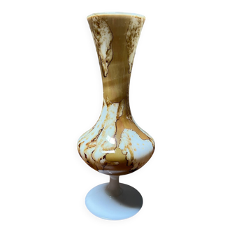 Ceramic soliflore