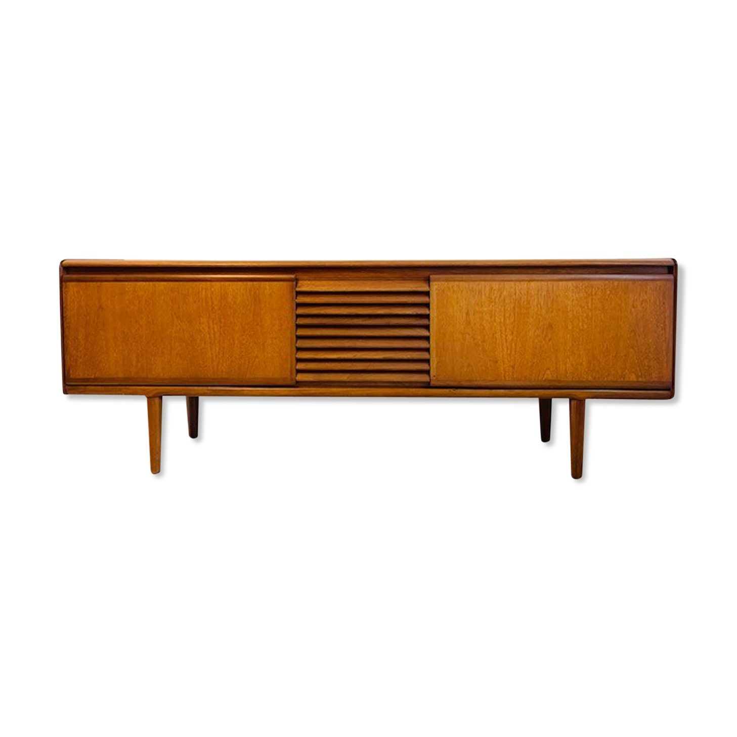 Sideboard by Philipp Hussey edited by White & Newton 60/70