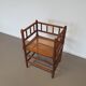 Ensemble familial Bobbin assorti 1 x banc, 3 x chaise.
