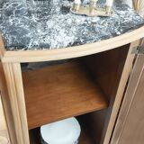 Large art deco sideboard