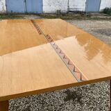 Vintage table