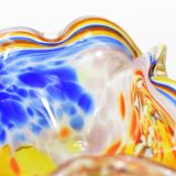 Murano glass pocket tray