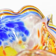 Vide poche en verre de Murano