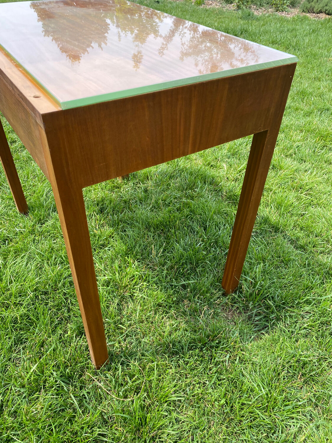 Art Deco hairdresser