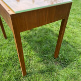 Art Deco hairdresser