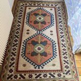 Tapis kars turque