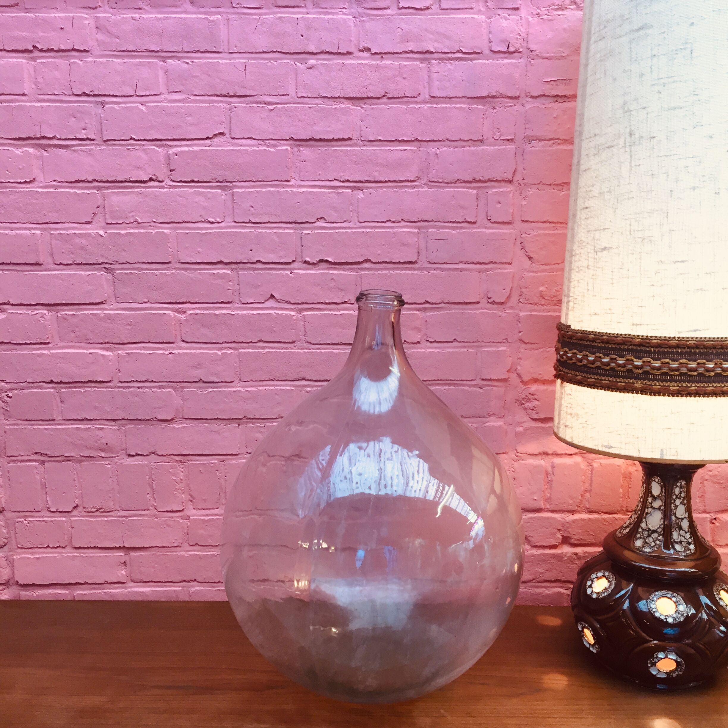 Demijohn 60 liters