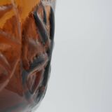 vase, design by Oiva Toikka, 1970s - Finland.,
