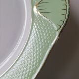 Cake plate