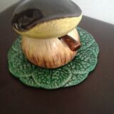 Ceps for mushroom sauce