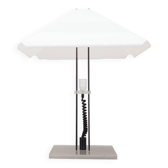 Lampe de bureau, design danois, années 1970, production : Danemark