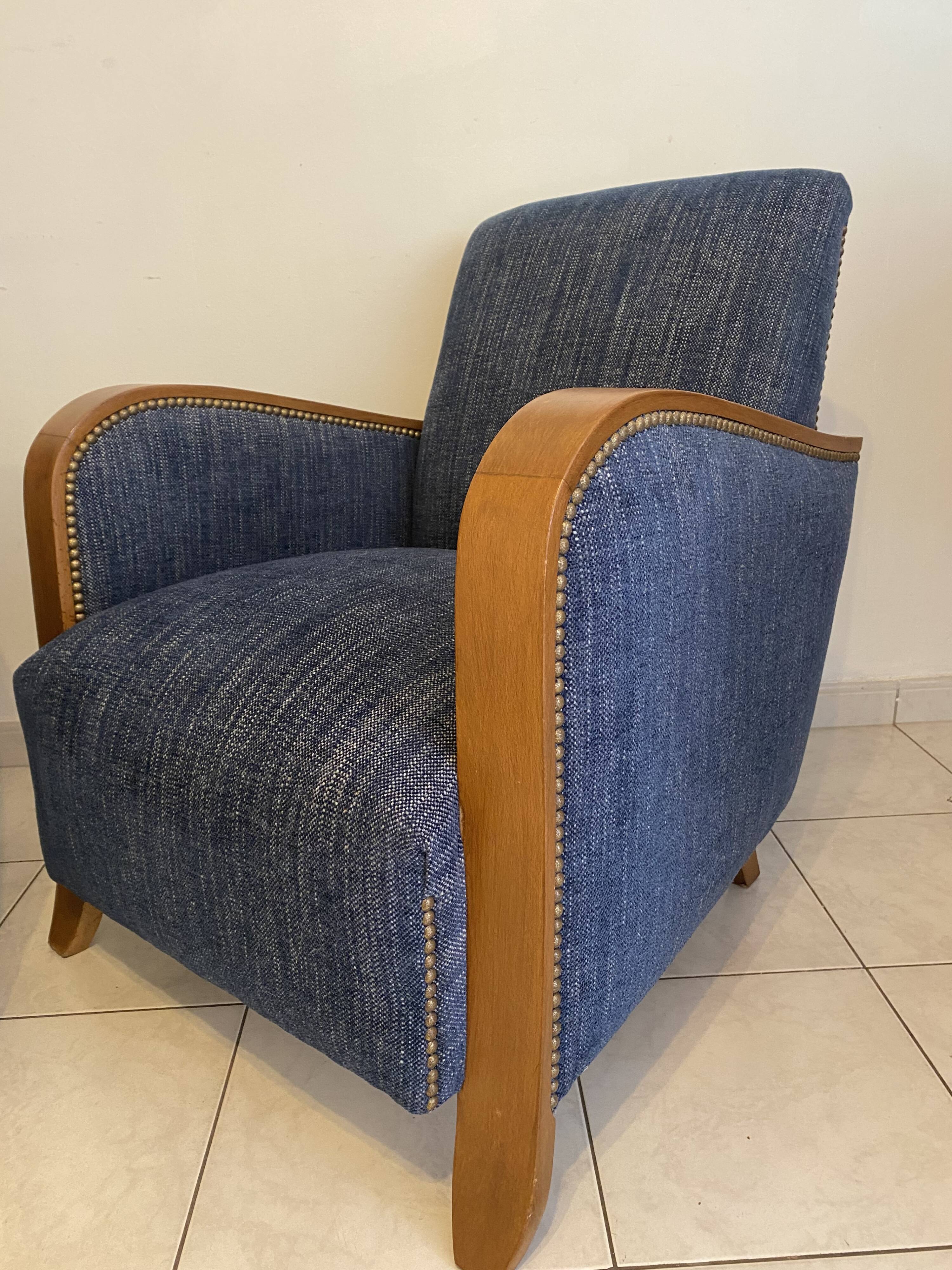 Fauteuil