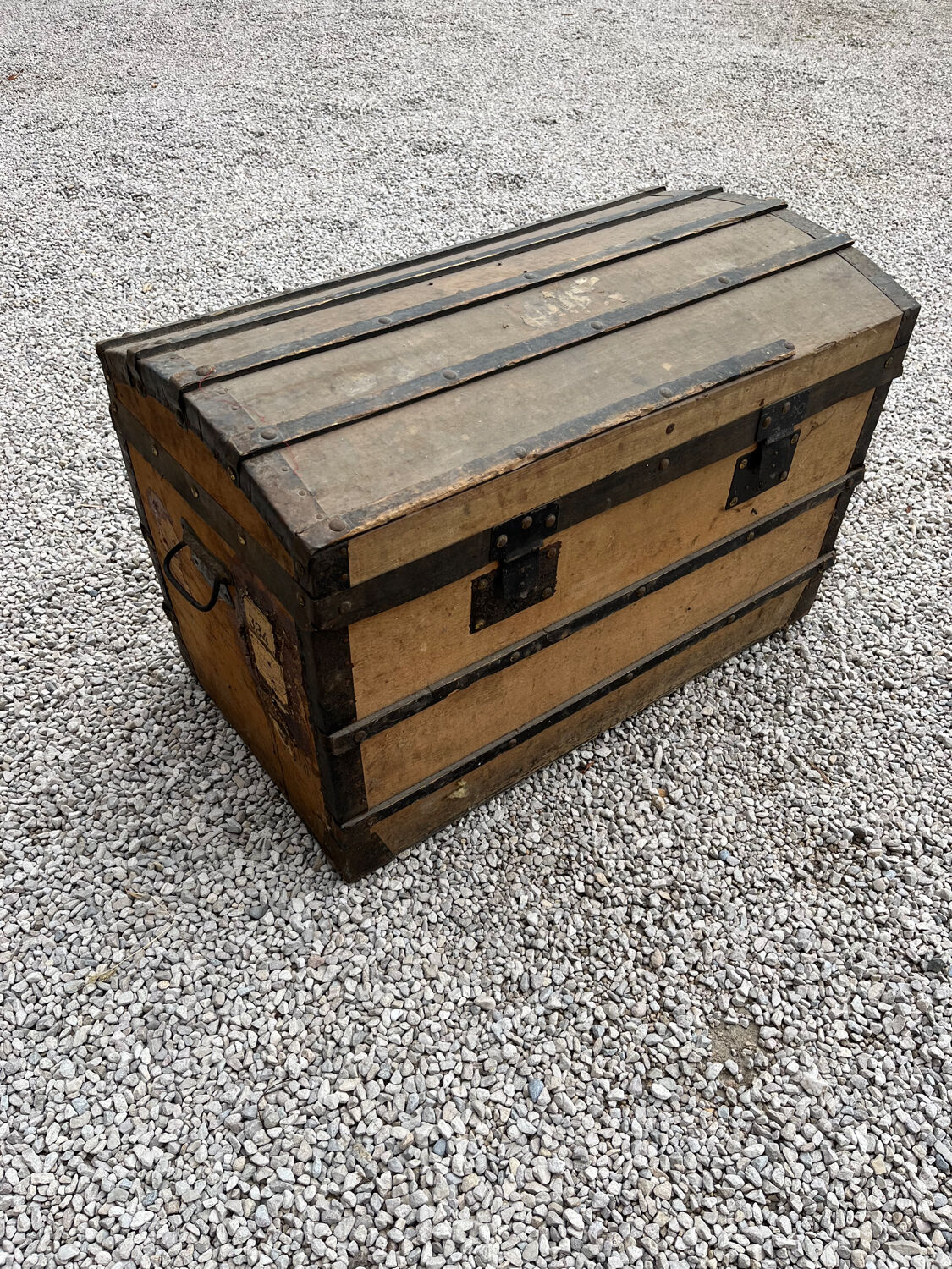 Trunk 1920/30