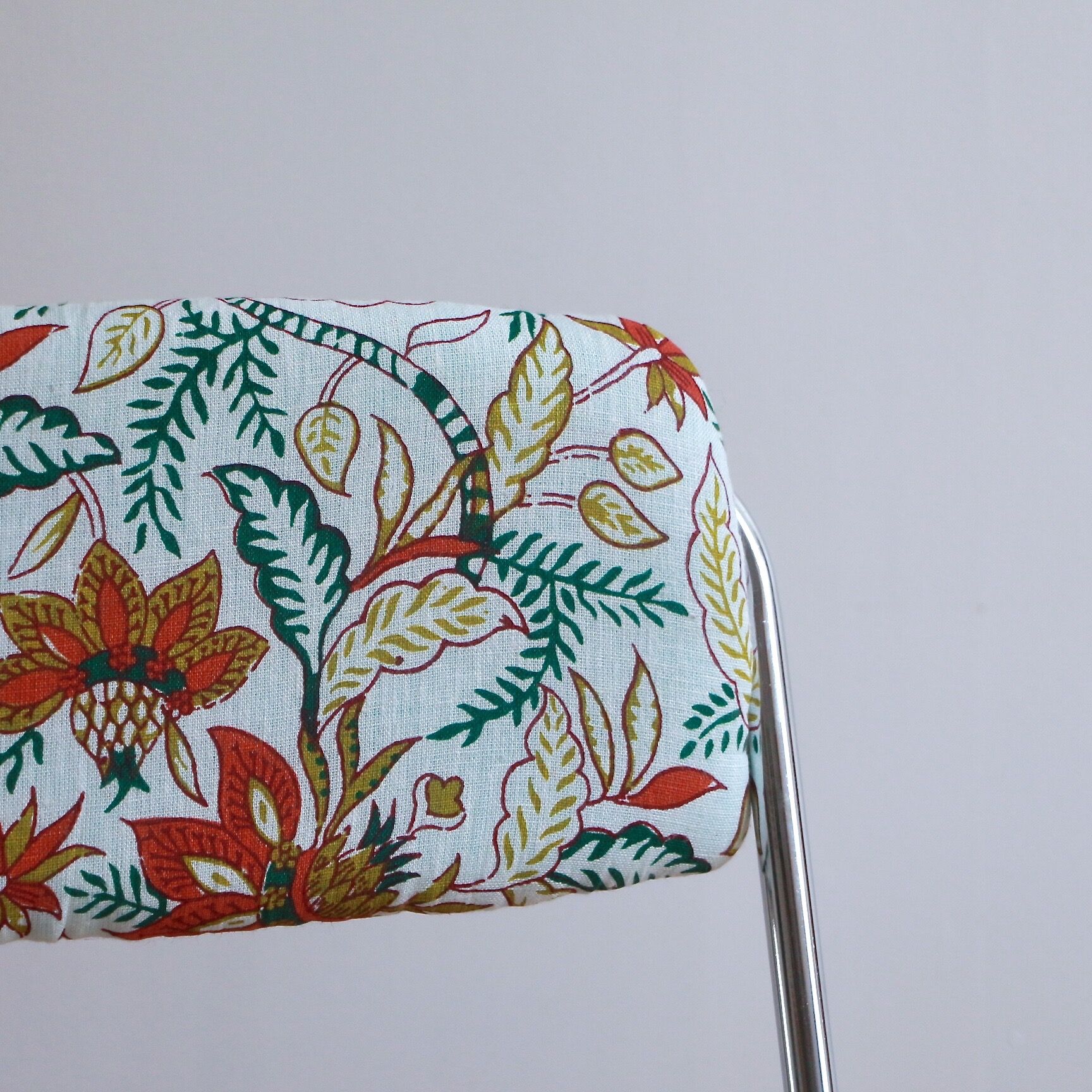 Chaise pliante