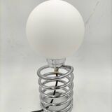 Ingo maurer spring lamp