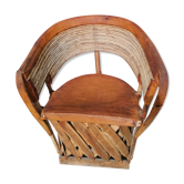 Fauteuil mexicain
