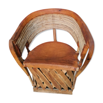 Mexican armchair