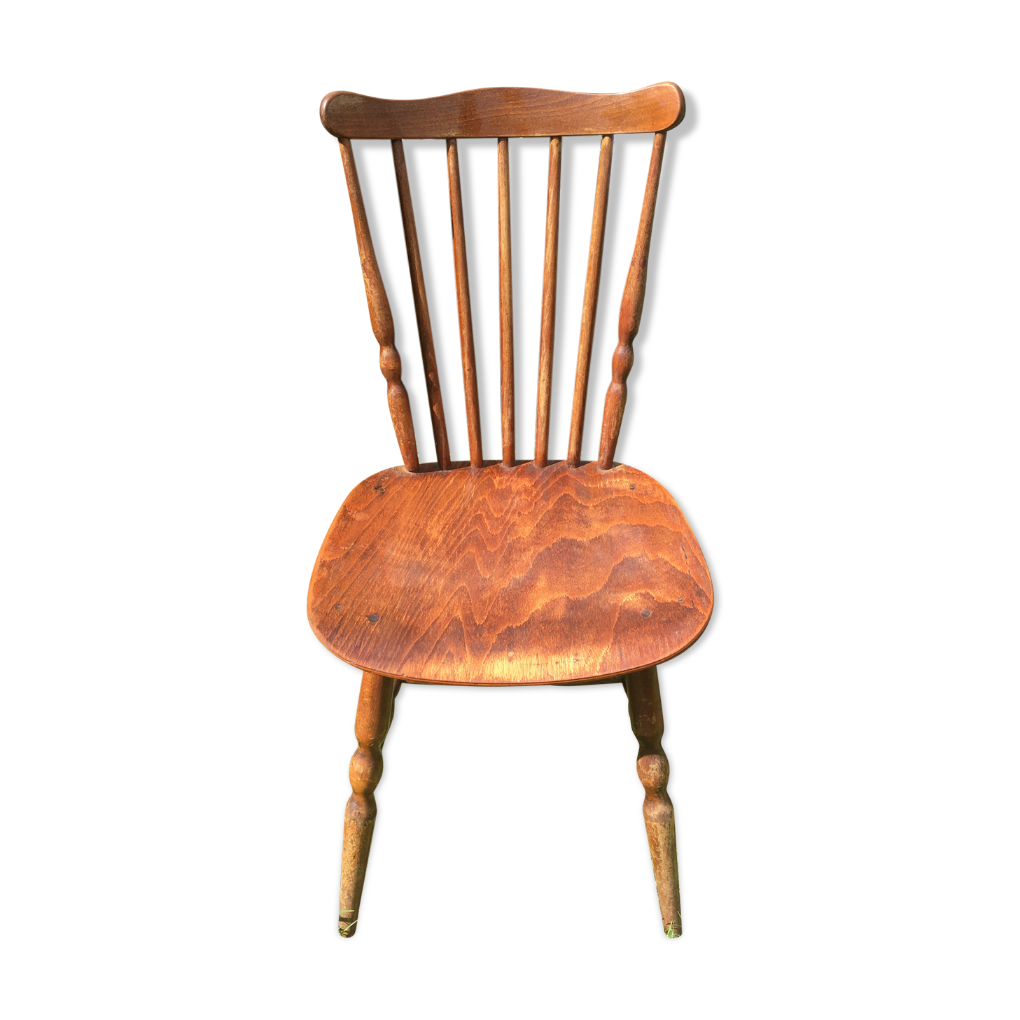 Baumann Tacoma Chairs