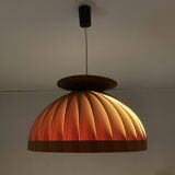 Swedish design pendant Hans-Agne Jakobsson (1919-2009) and edited by Ellysett Markaryd