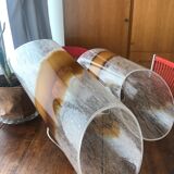 Pair of Murano sconces