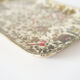 Japanese painted wood top