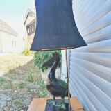 Vintage lamp