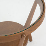 Table basse de K. Koželka et Kropáček, années 1940