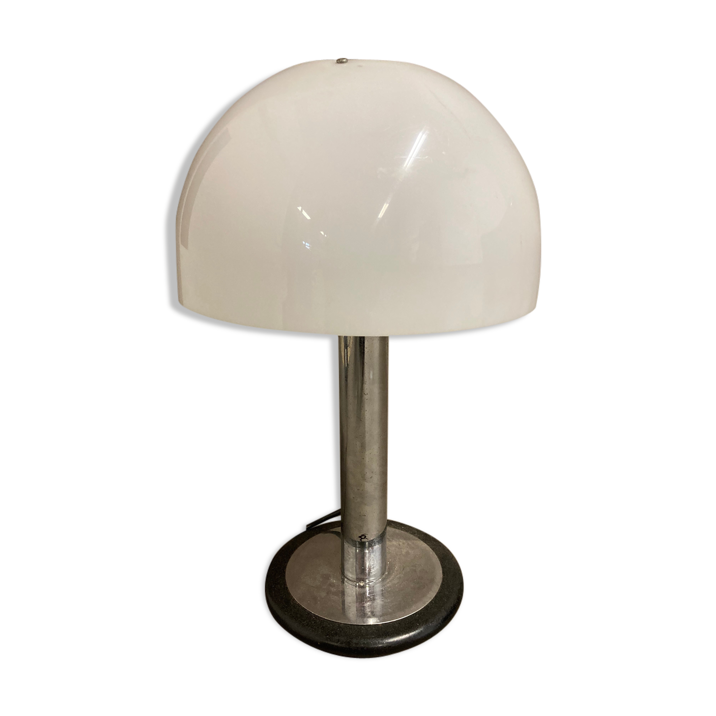 1950 design lamp