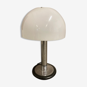 Lampe design 1950